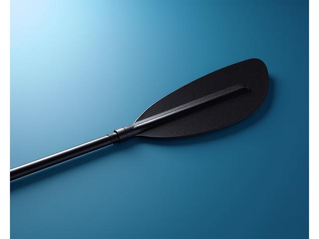 Zenith Carbon Elite Paddle